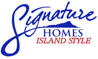 Signature Homes Island Style, Honolulu Oahu Hawaii